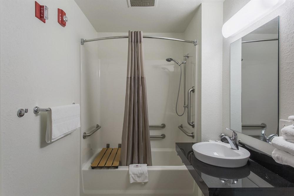Motel 6-Goodlettsville, Tn - Nashville Dış mekan fotoğraf