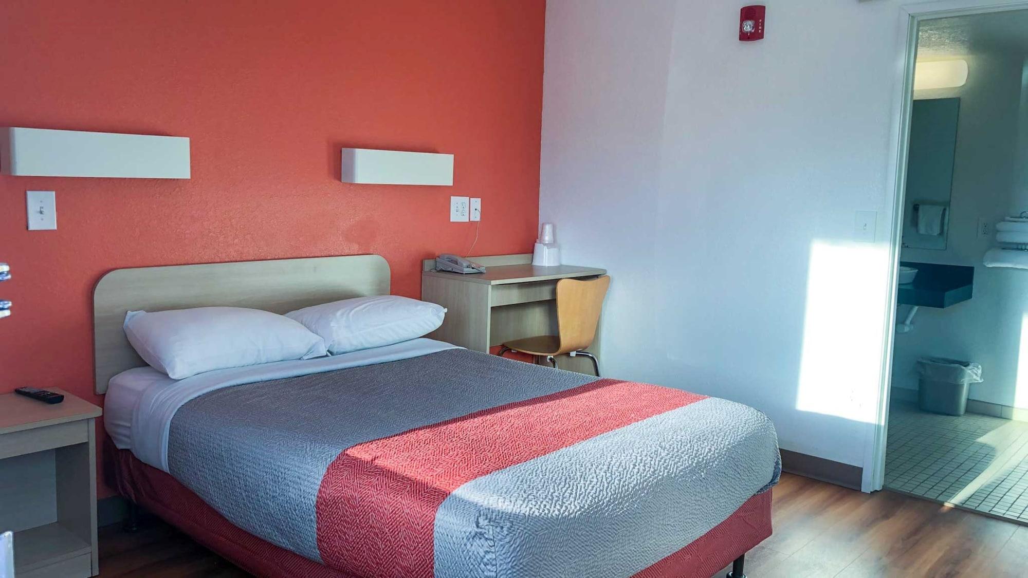 Motel 6-Goodlettsville, Tn - Nashville Dış mekan fotoğraf