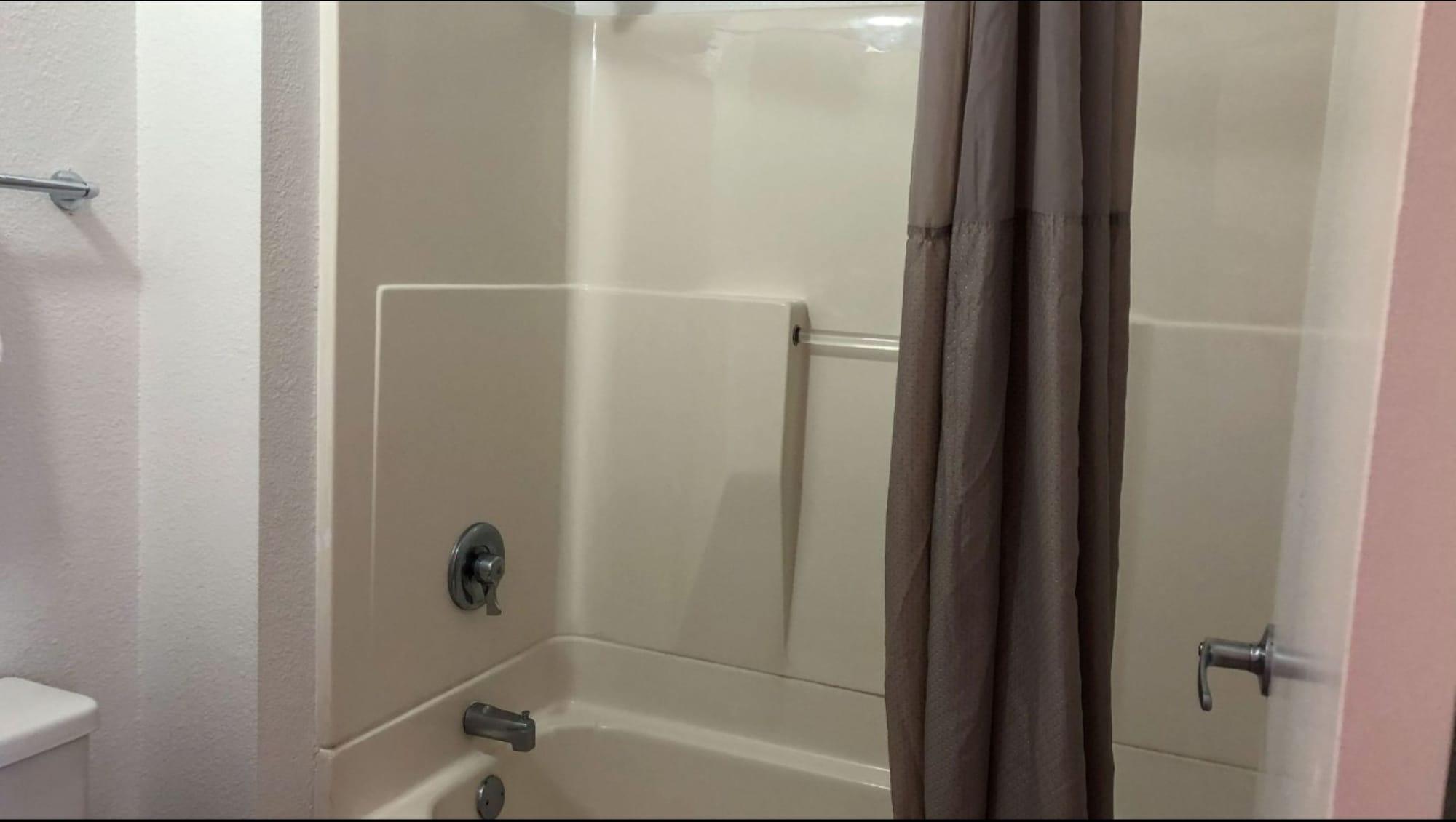 Motel 6-Goodlettsville, Tn - Nashville Dış mekan fotoğraf