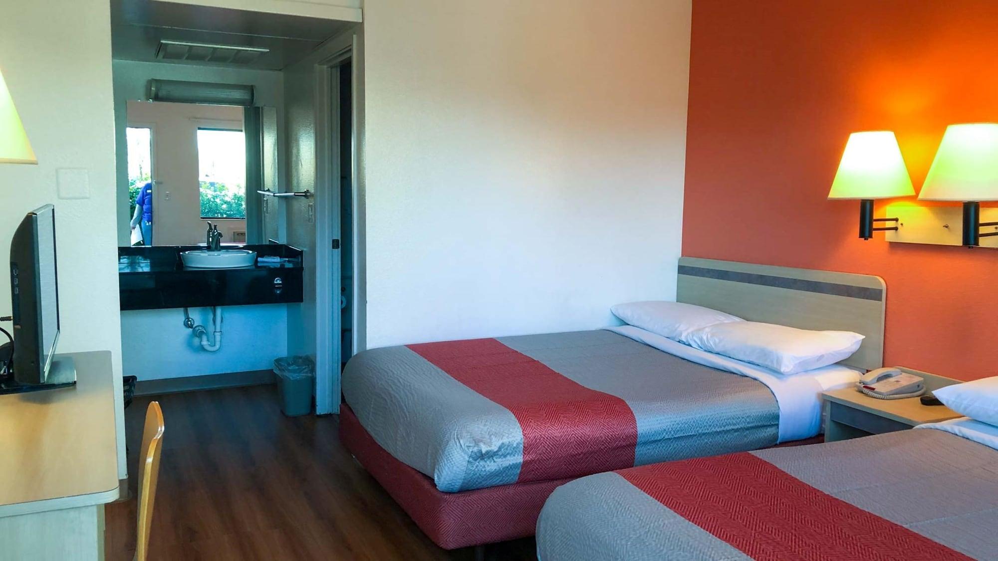Motel 6-Goodlettsville, Tn - Nashville Dış mekan fotoğraf