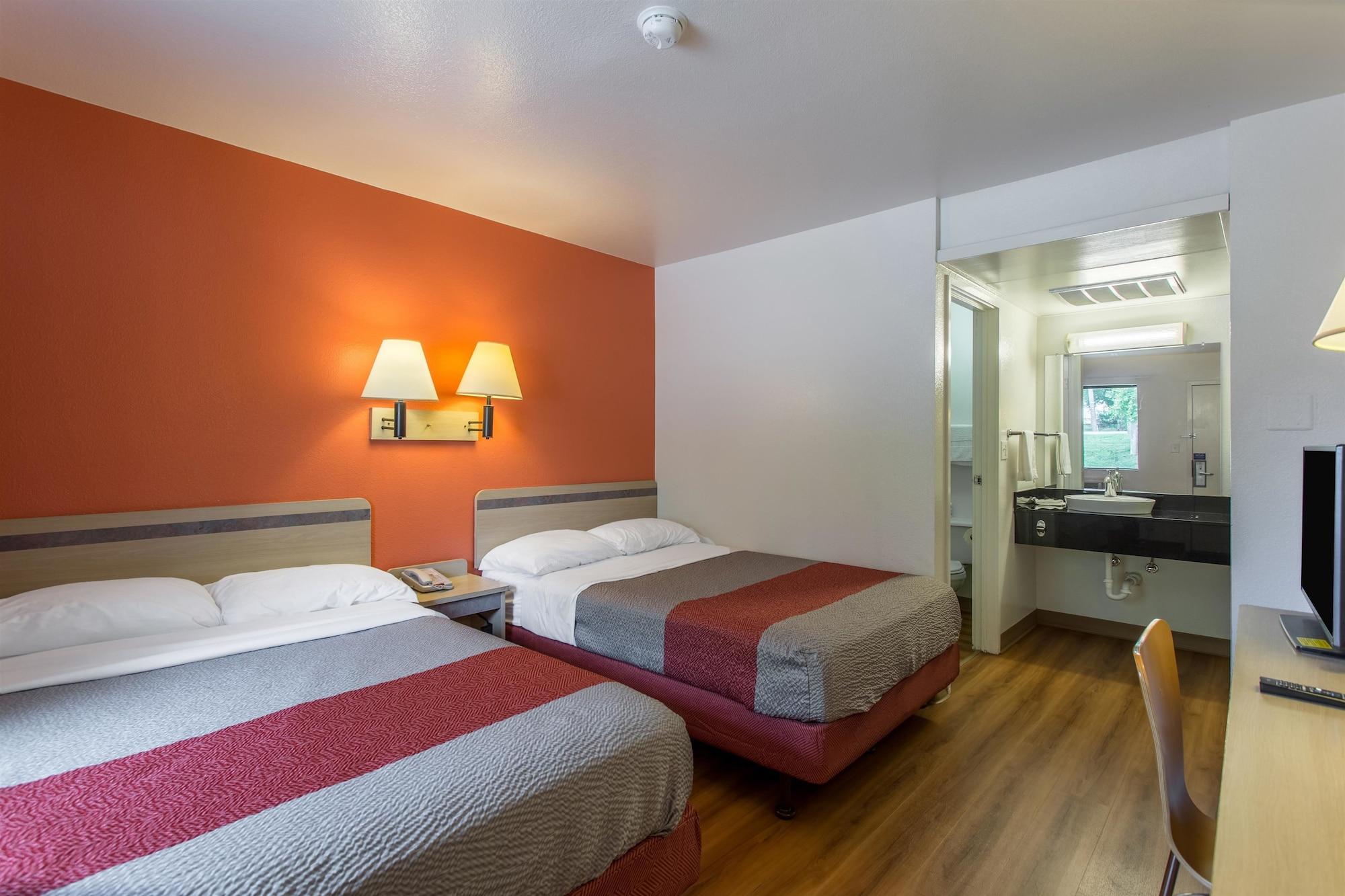 Motel 6-Goodlettsville, Tn - Nashville Dış mekan fotoğraf