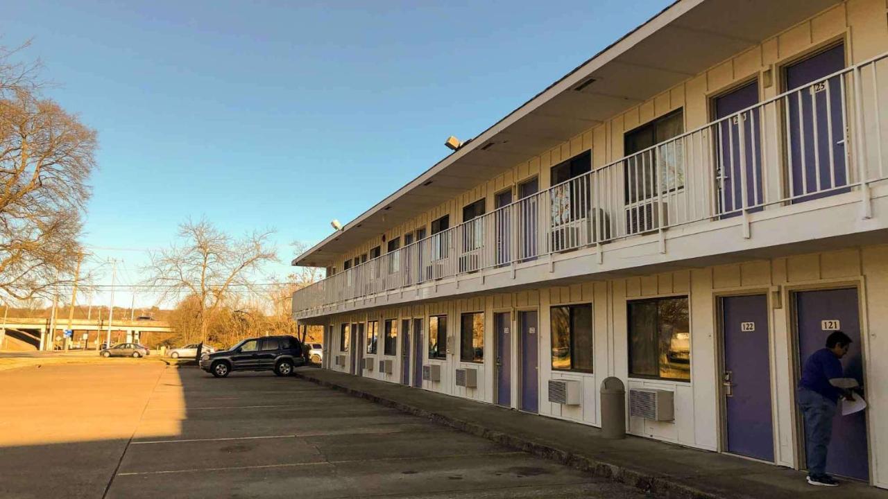 Motel 6-Goodlettsville, Tn - Nashville Dış mekan fotoğraf