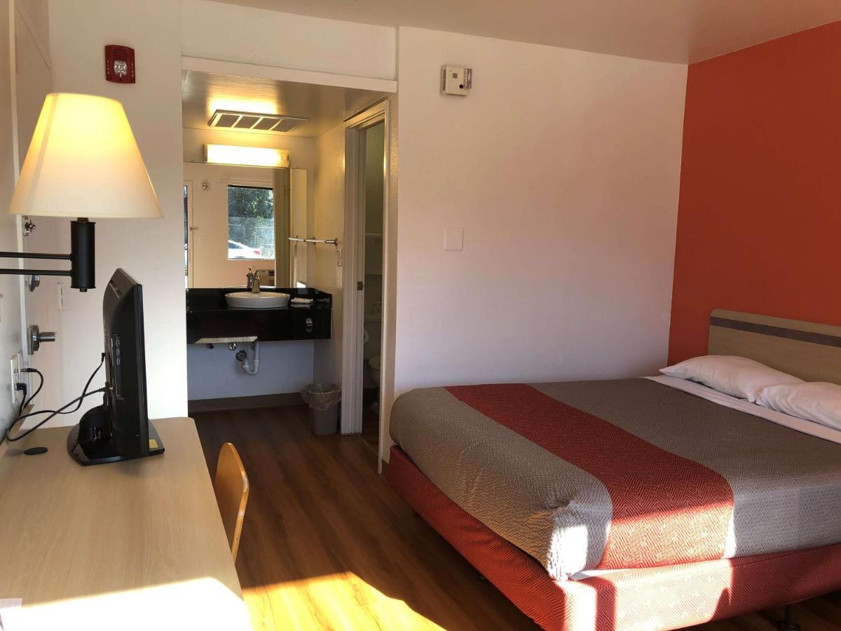 Motel 6-Goodlettsville, Tn - Nashville Dış mekan fotoğraf