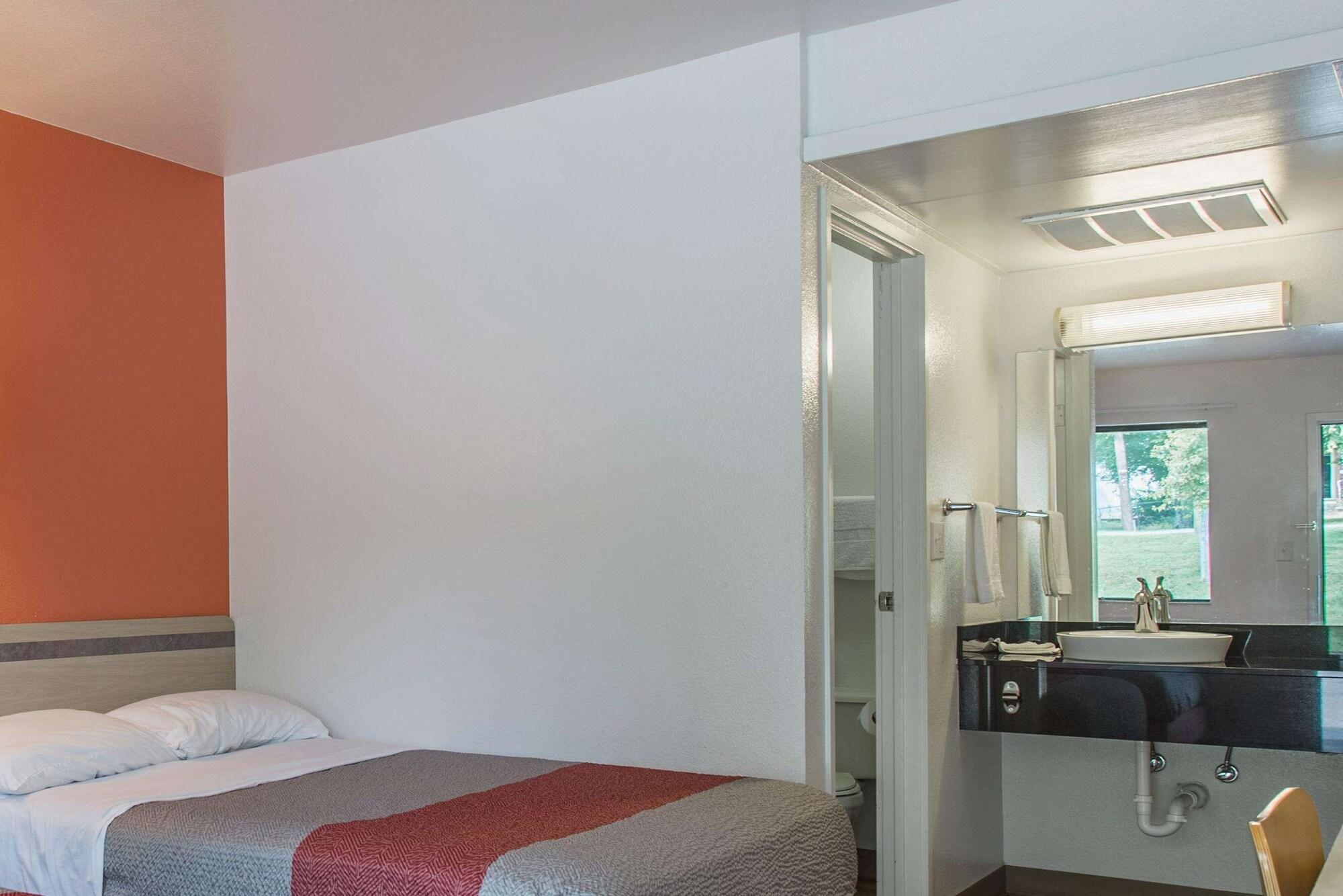 Motel 6-Goodlettsville, Tn - Nashville Dış mekan fotoğraf