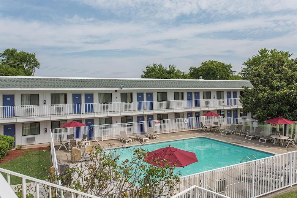 Motel 6-Goodlettsville, Tn - Nashville Dış mekan fotoğraf