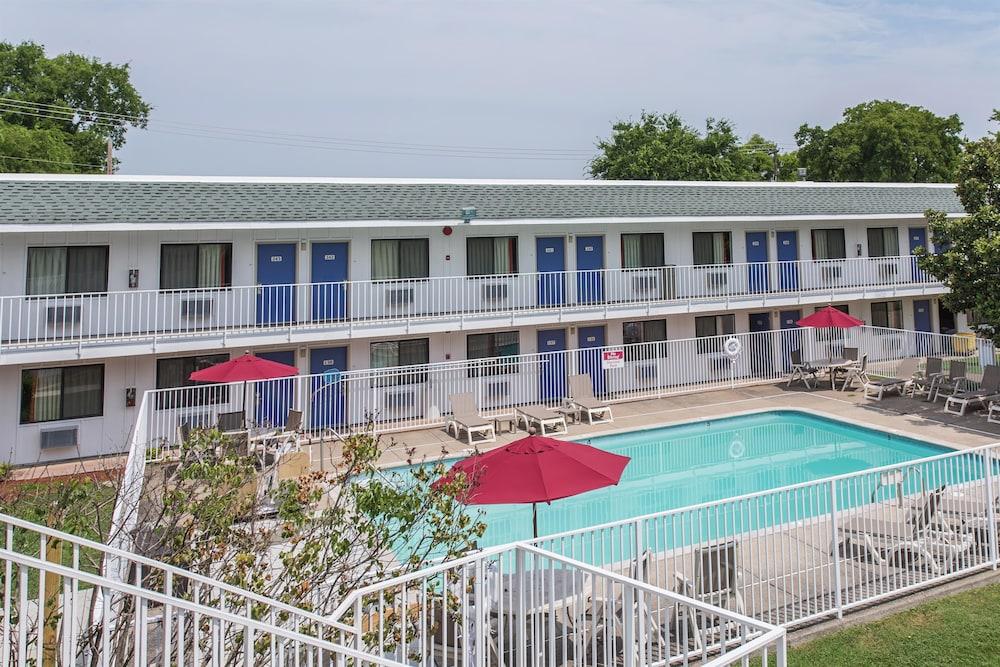 Motel 6-Goodlettsville, Tn - Nashville Dış mekan fotoğraf