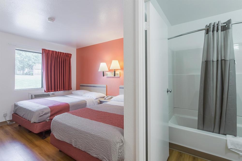 Motel 6-Goodlettsville, Tn - Nashville Dış mekan fotoğraf