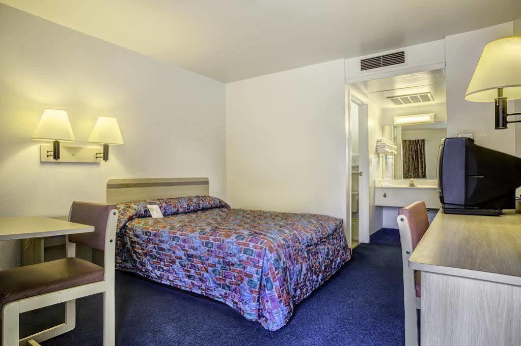 Motel 6-Goodlettsville, Tn - Nashville Dış mekan fotoğraf