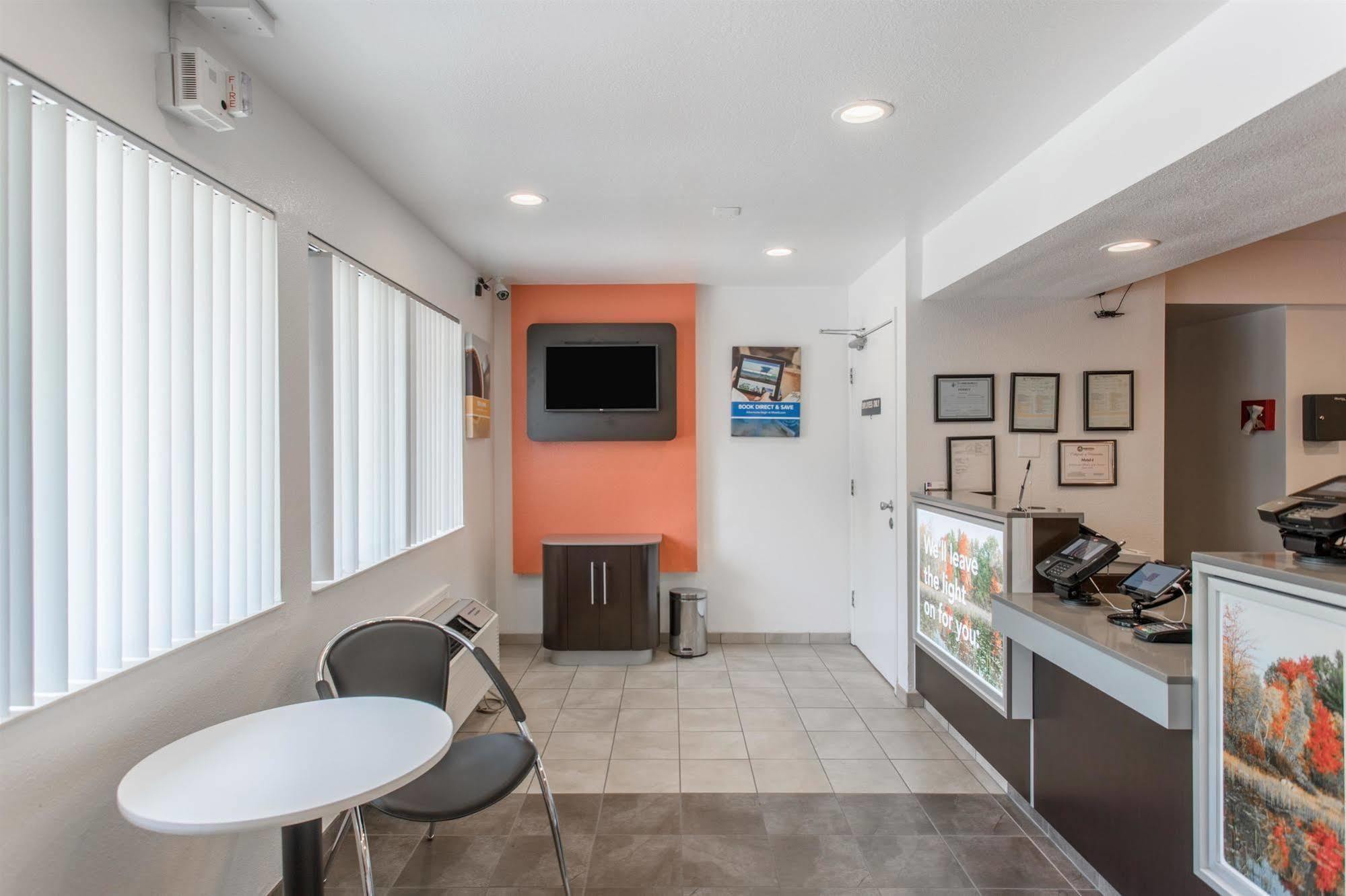 Motel 6-Goodlettsville, Tn - Nashville Dış mekan fotoğraf