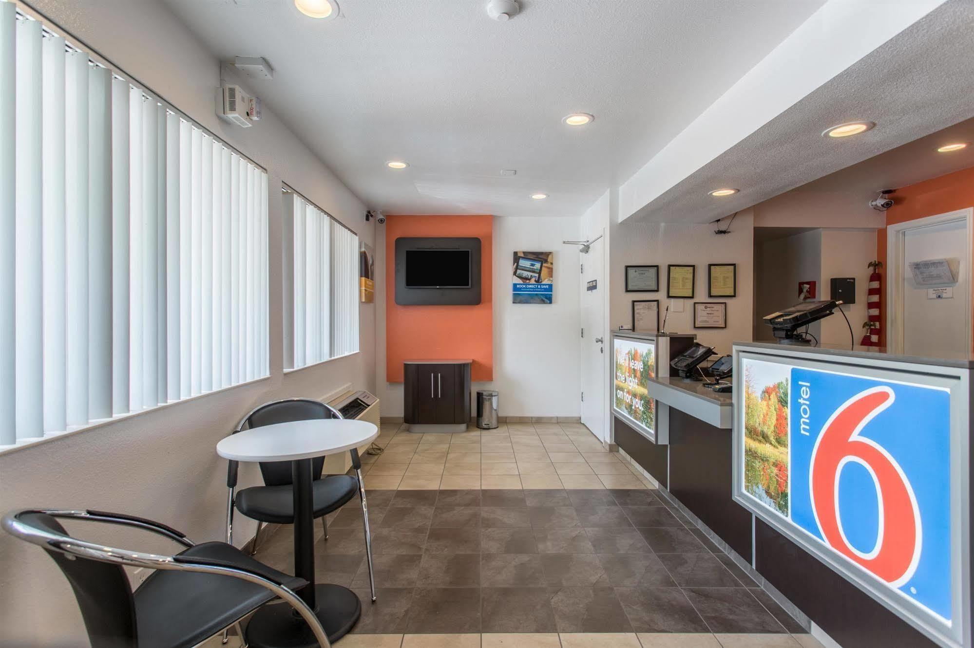 Motel 6-Goodlettsville, Tn - Nashville Dış mekan fotoğraf