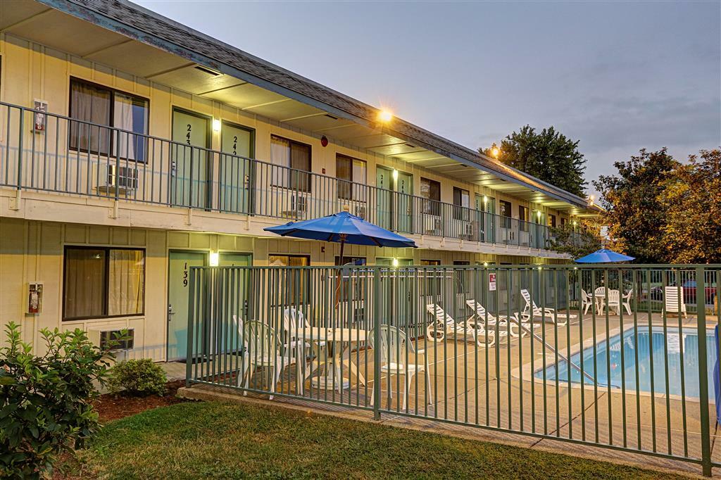 Motel 6-Goodlettsville, Tn - Nashville Konforlar fotoğraf