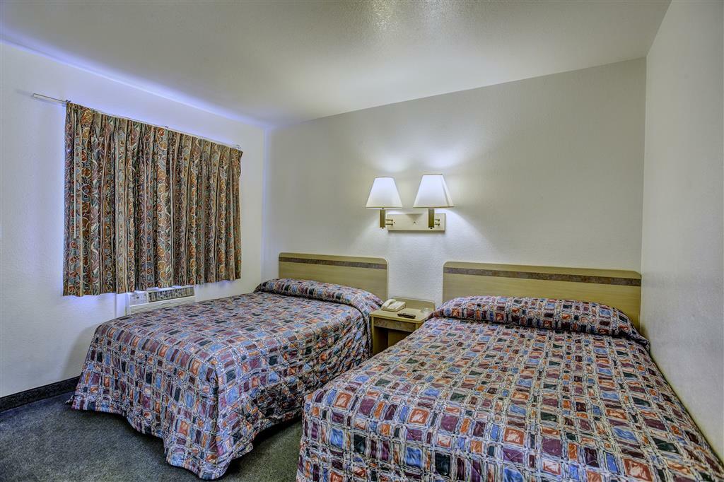 Motel 6-Goodlettsville, Tn - Nashville Oda fotoğraf