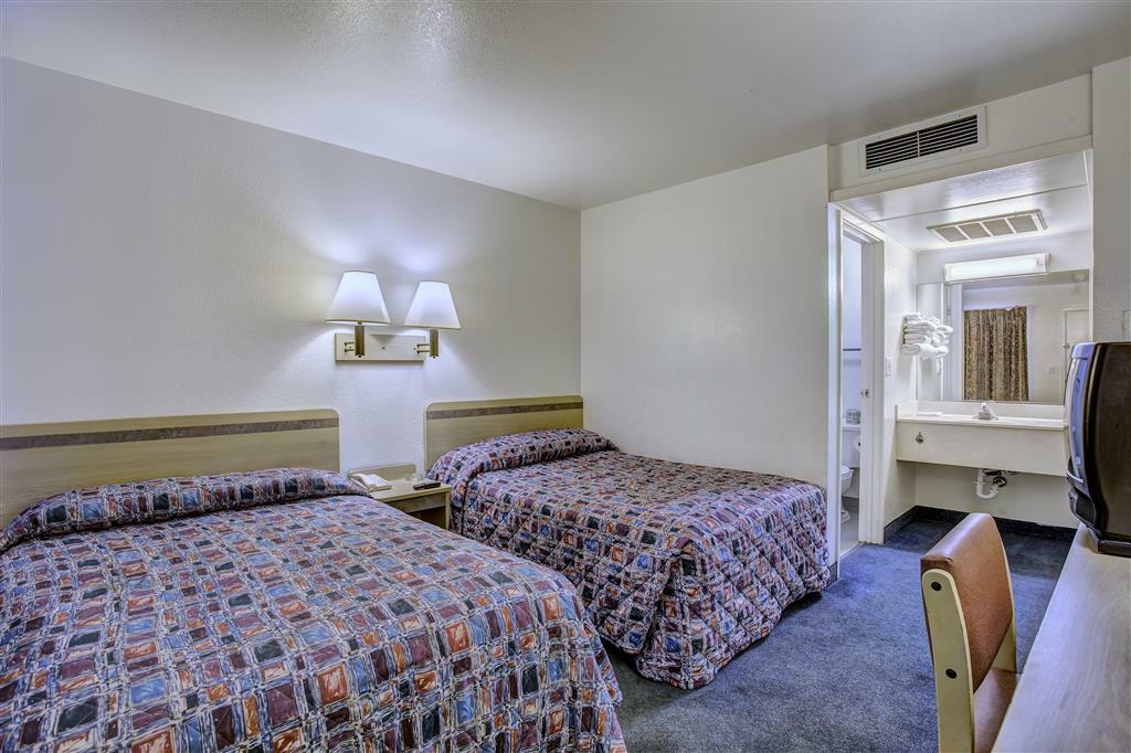 Motel 6-Goodlettsville, Tn - Nashville Oda fotoğraf
