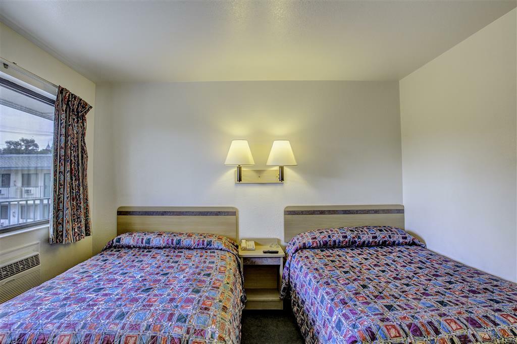 Motel 6-Goodlettsville, Tn - Nashville Oda fotoğraf