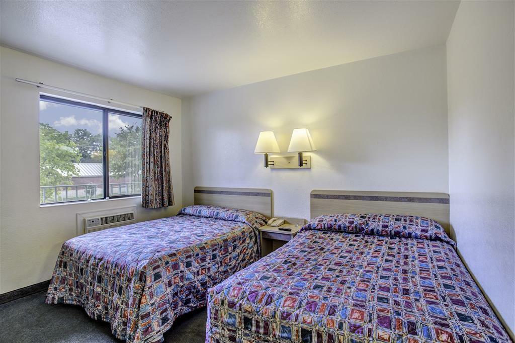 Motel 6-Goodlettsville, Tn - Nashville Oda fotoğraf